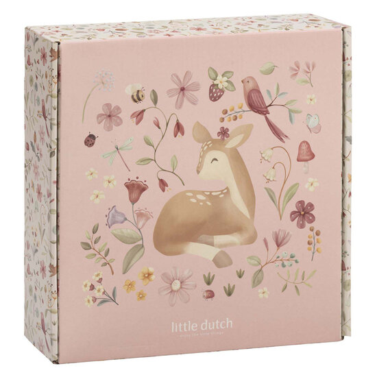 Little Dutch Knutseldoos - Fairy Garden