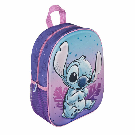 Lilo &amp; Stitch 3D Rugzak