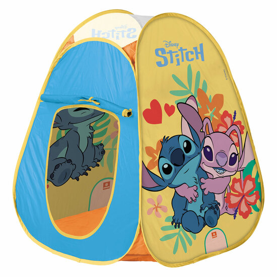 Mondo Stitch Pop-up Tent - 75x75x90cm