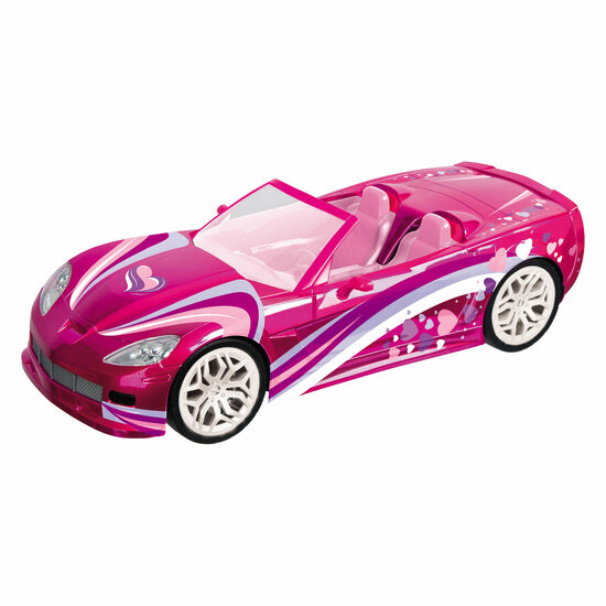 Mondo Chic Car RC 2,4 GHz - 1:10