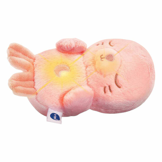 VTech LumiZen Nachtlampje Roze