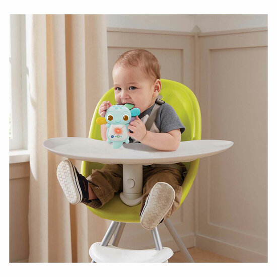 VTech Bijtring Monstertje met Geluid