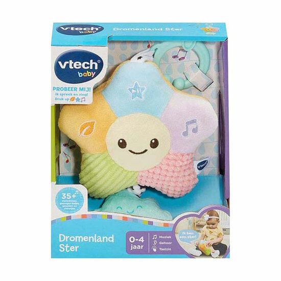 VTech Dromenland Ster