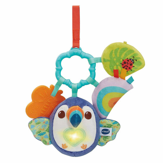 VTech Toekan Activiteitenring