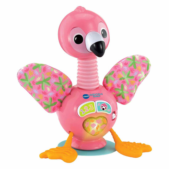 VTech Fladder &amp; Speel Flamingo