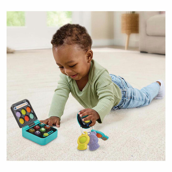 VTech Baby Gadget Speelset