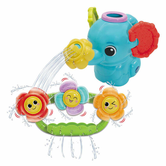 VTech Bloemenpret Gieter