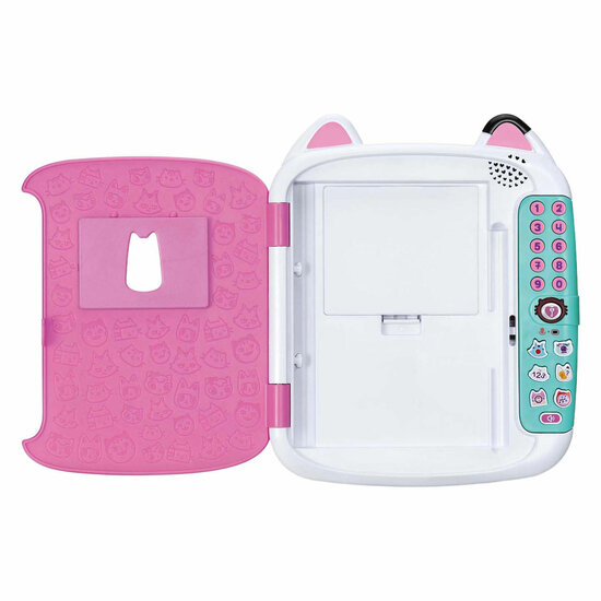 VTech Gabby's Poppenhuis - Gabby's Geheime Dagboek