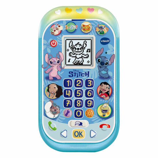 VTech Stitch - Smartphone