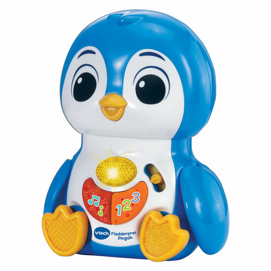VTech Fladderpret Pinguin