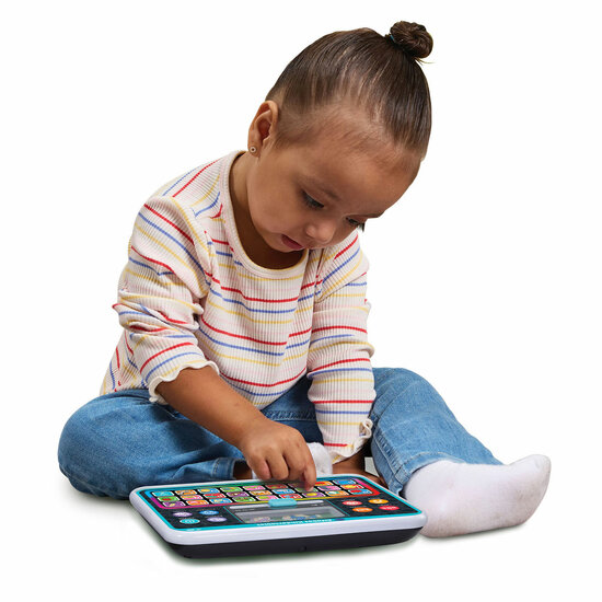 VTech Alfabet Kindertablet