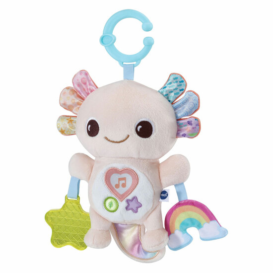 VTech Mijn Knuffelvriendje