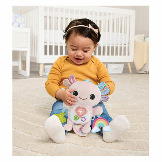 VTech Mijn Knuffelvriendje