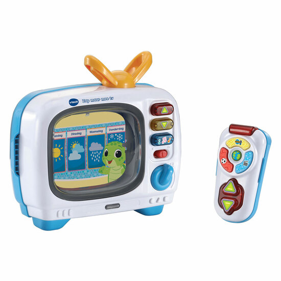 VTech Zap maar mee TV