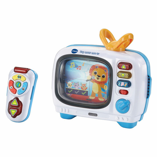 VTech Zap maar mee TV