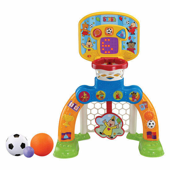VTech Bumba - Sport en Speelplaats