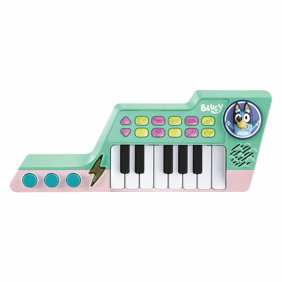 VTech Bluey - Bluey's Keytar