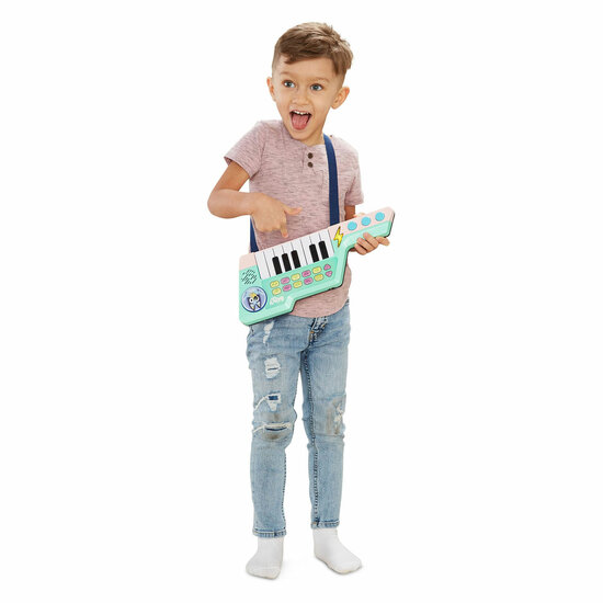 VTech Bluey - Bluey's Keytar