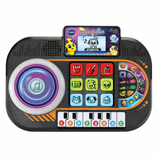VTech Junior DJ Set