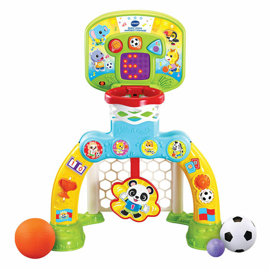 Vtech Babyspeelgoed Super Center