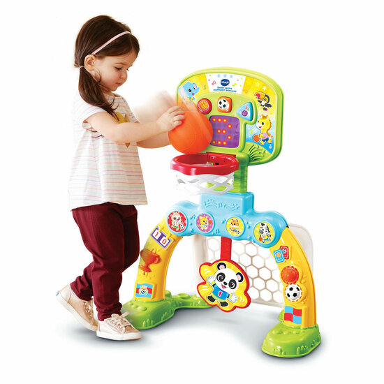 Vtech Babyspeelgoed Super Center