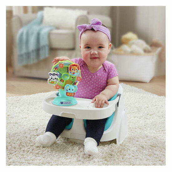 Vtech Kleintjes Grote Draaimolen