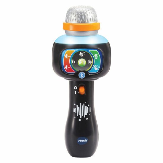 VTech Kinderliedjes Microfoon