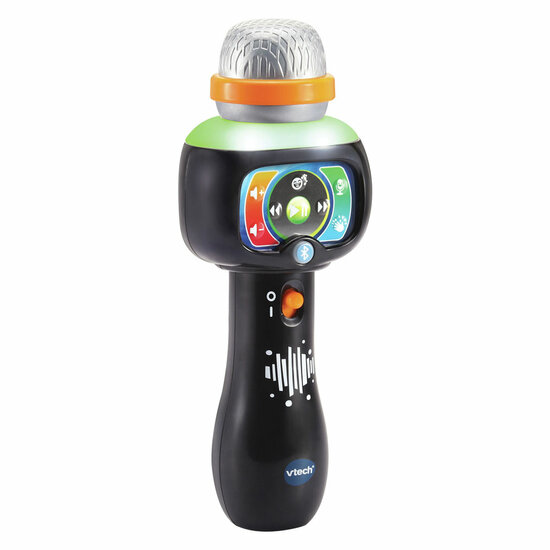 VTech Kinderliedjes Microfoon
