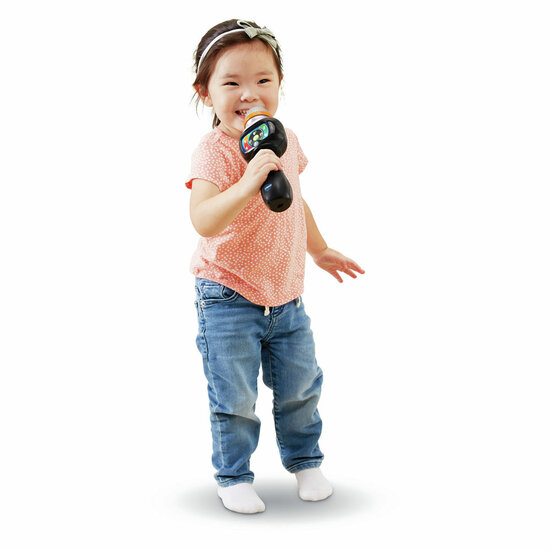 VTech Kinderliedjes Microfoon