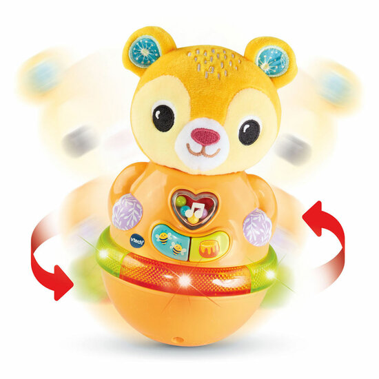 Vtech Mijn Kleine Beertje