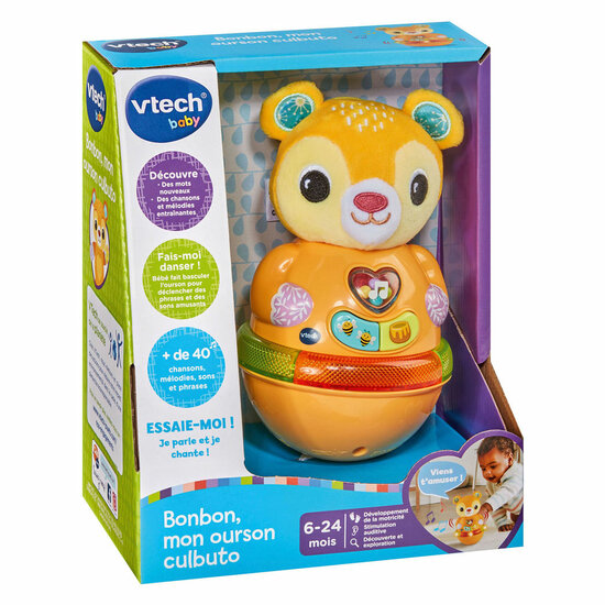 Vtech Mijn Kleine Beertje