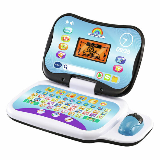 VTech Game &amp; Leer Laptop