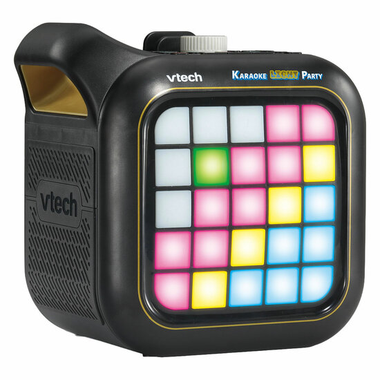 VTech Karaoke Light Party