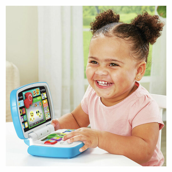 Vtech Mijn eerste Leer Computer