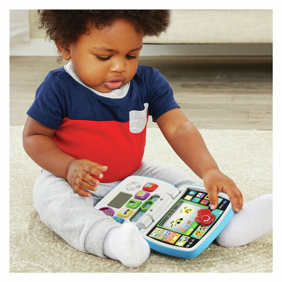 Vtech Mijn eerste Leer Computer