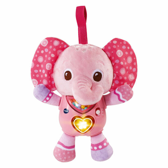 VTech Olifant met Licht &amp; Geluid