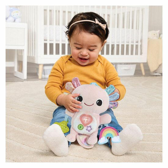 VTech Baby Muzikale Axolotl