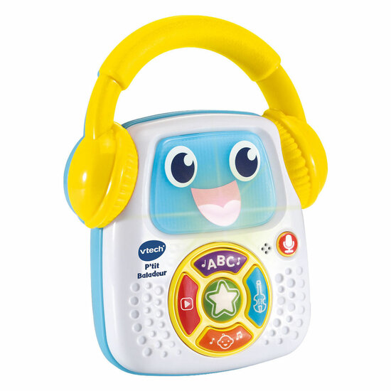 VTech Baby Mijn Eerste V.Pod