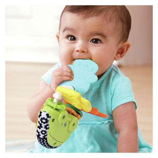 VTech Baby Magische Sleutel Rammelaar
