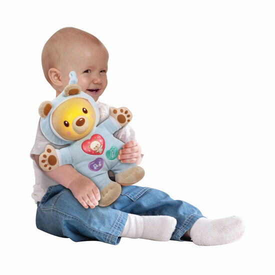 VTech Baby L??on, mijn Lichtgevende Beer