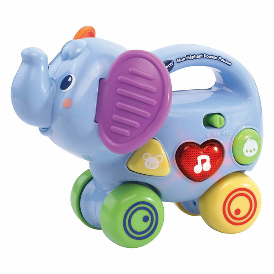VTech Baby Duw-Olifant