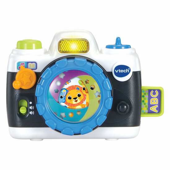 VTech Baby Ontdekkingscamera