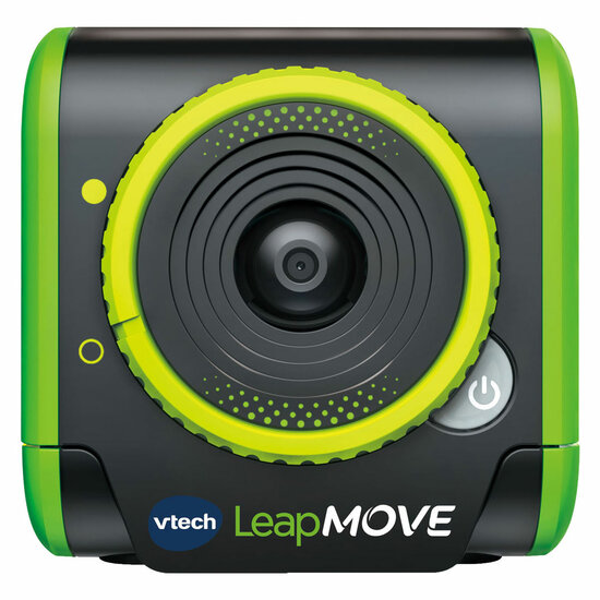 VTech LeapMove Bewegingsbestuurde Spelcomputer