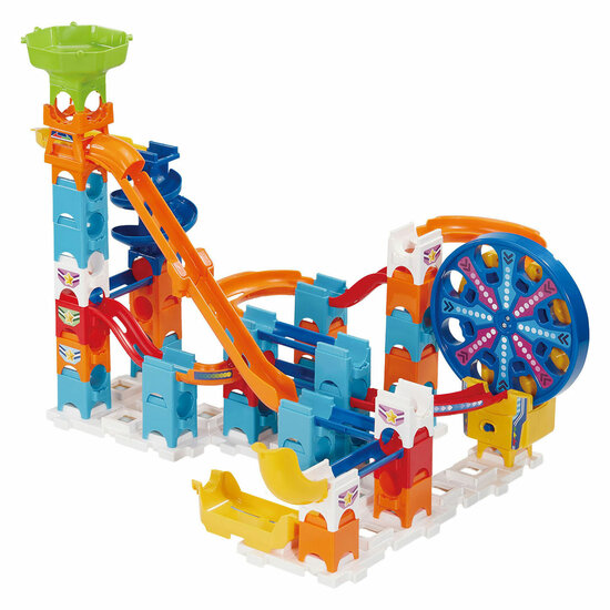 VTech Marble Rush Ultimate Set Electronic XL200E