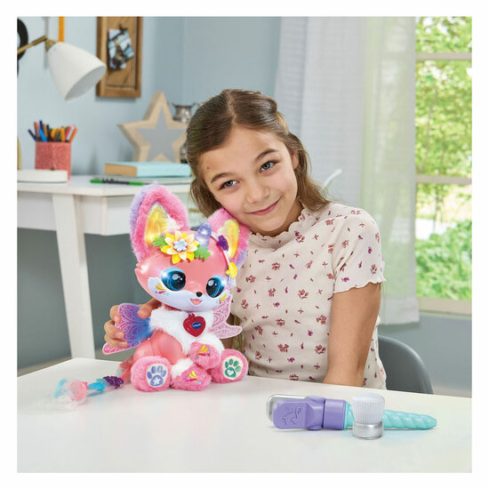 VTech Foxy de Magische Kleurenfee