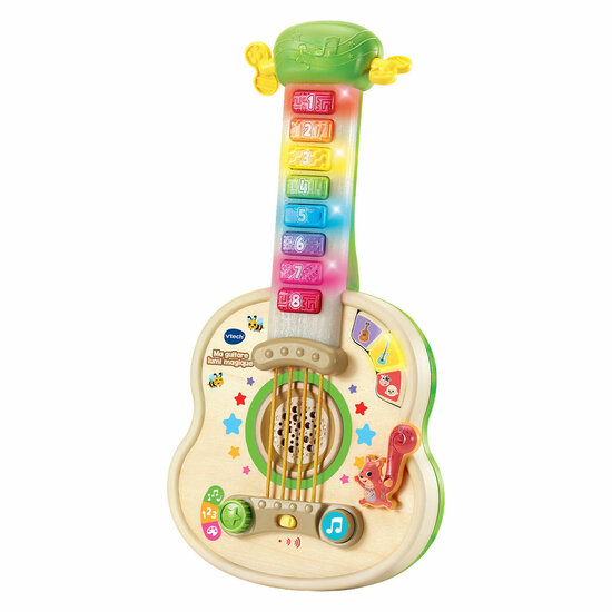 VTech Mijn Magische Gitaar