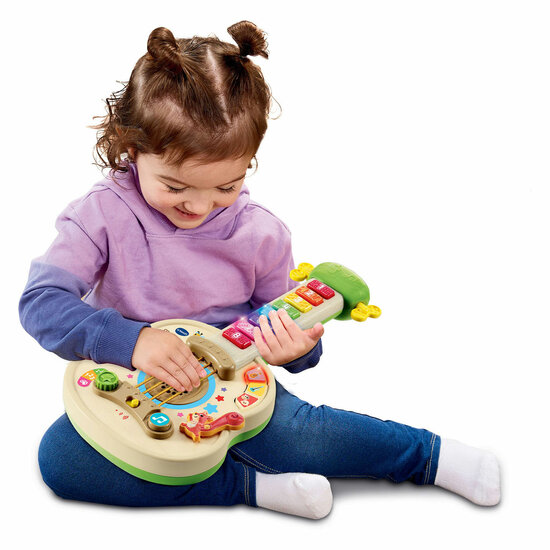 VTech Mijn Magische Gitaar