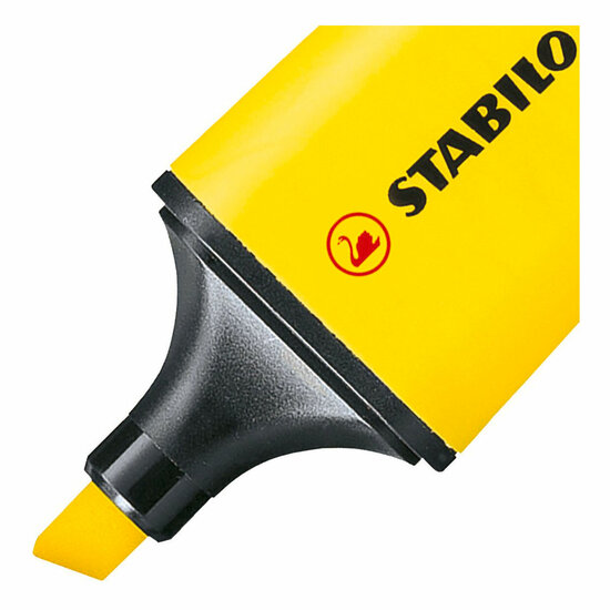 STABILO BOSS MINI Markeerstiften - 5dlg.
