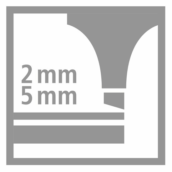 STABILO BOSS MINI Markeerstiften - 5dlg.