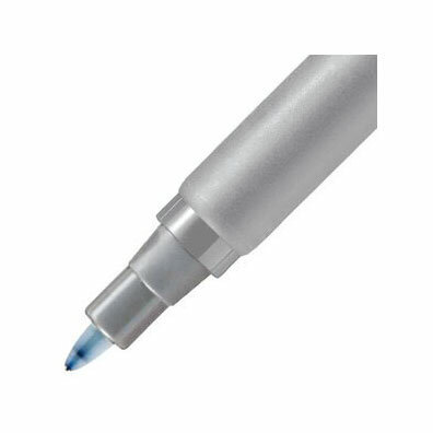 STABILO EASYoriginal Navullingen Fijn Blauw - 6st.